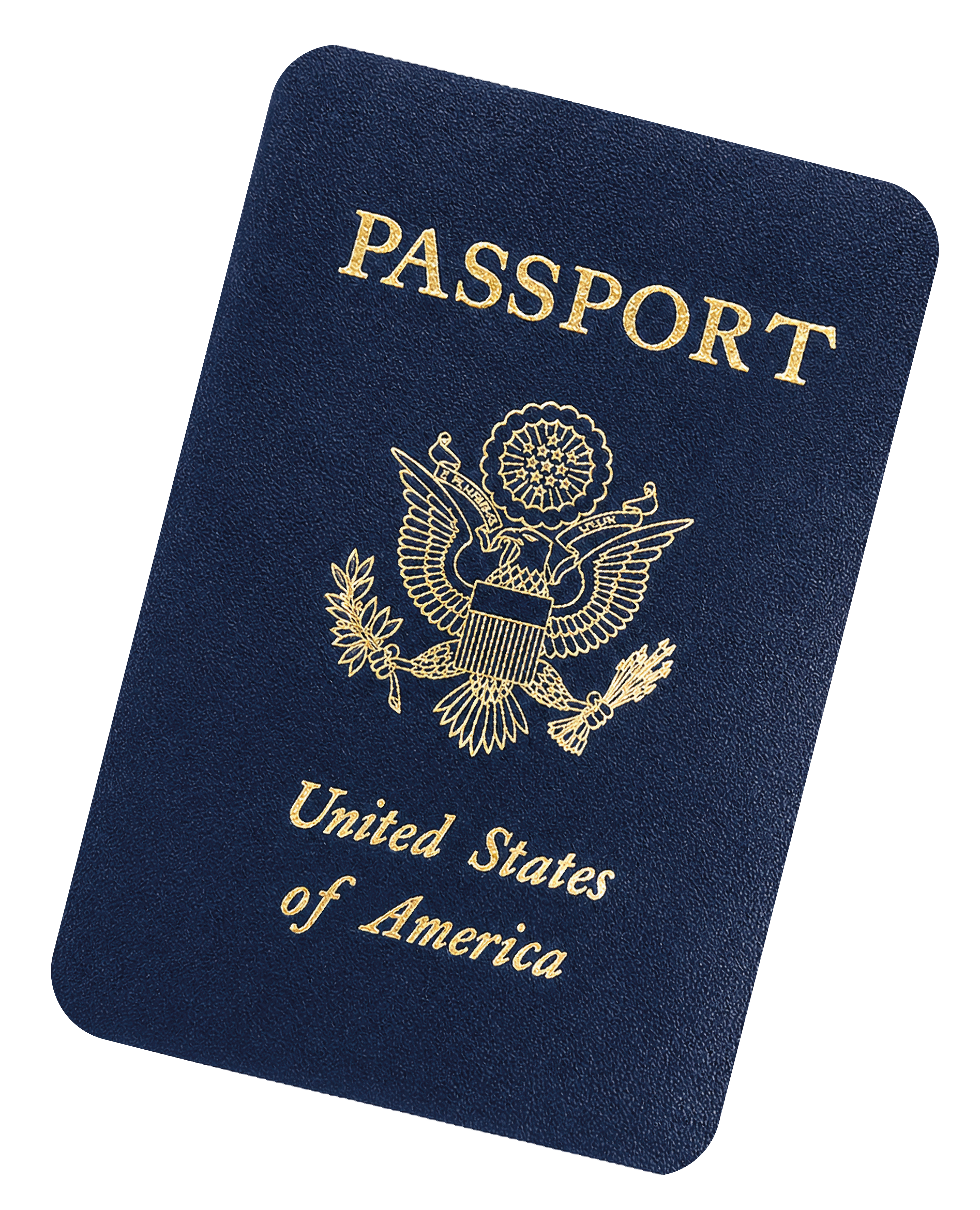 Pasaporte Americano